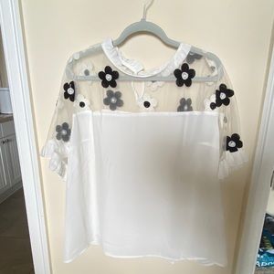 Women’s Blouse